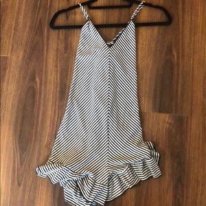 Kaitlyn Romper XS